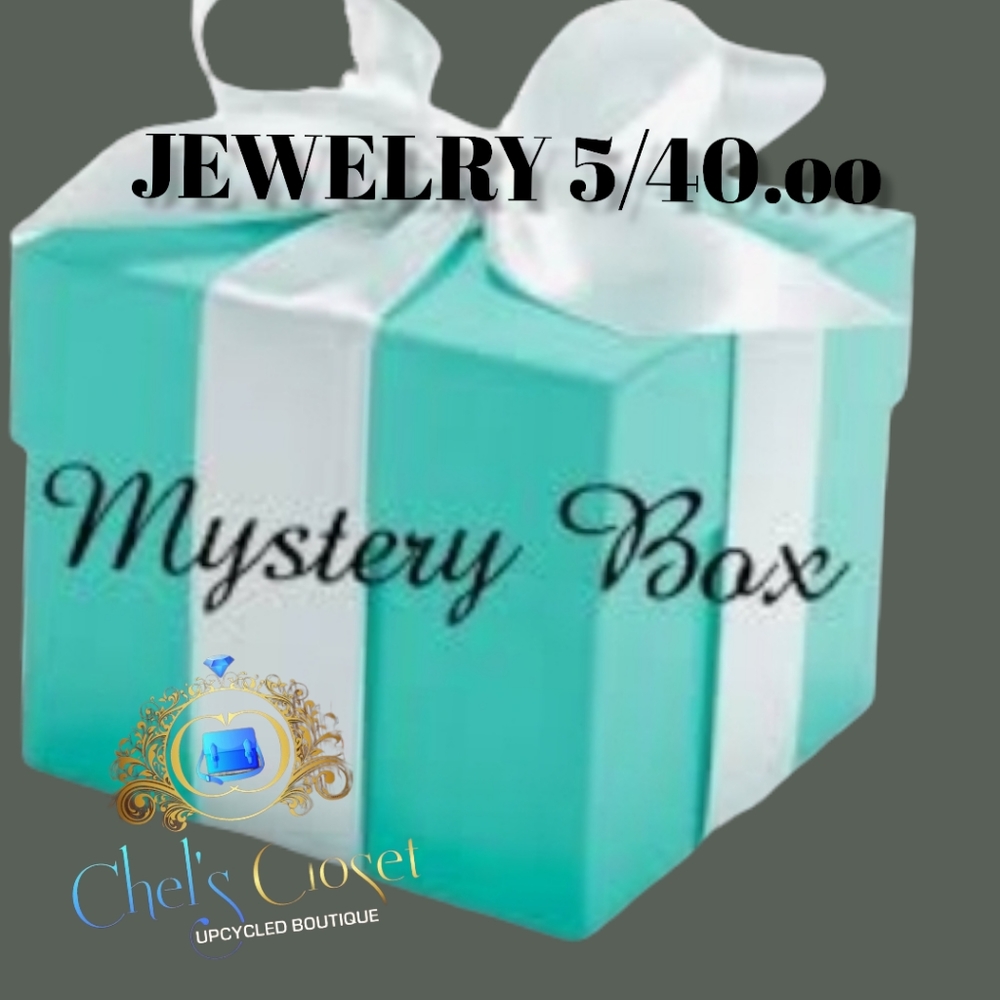 RESELLER JEWELRY ALERT ⚠️ 5/40.oo